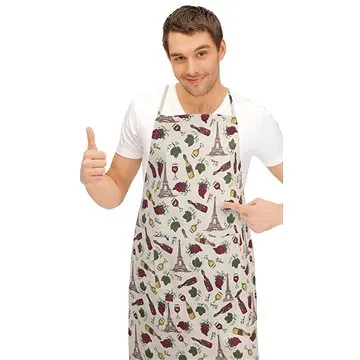 Bellatex DANA - 67 × 84 cm - víno (3424)