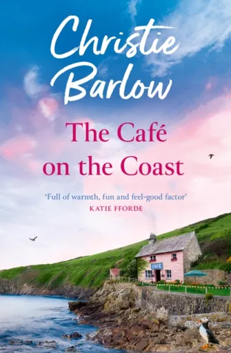The Cafe on the Coast - Christie Barlow