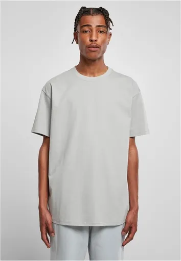 Urban Classics Heavy Oversized Tee summerblue - XXL