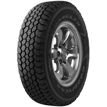 Goodyear Wrangler AT Adventure 255/70 R18 116 H zesílená (574894)