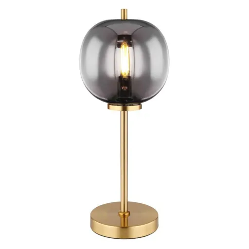 GLOBO BLACKY I 15345TMM Stolní lampa