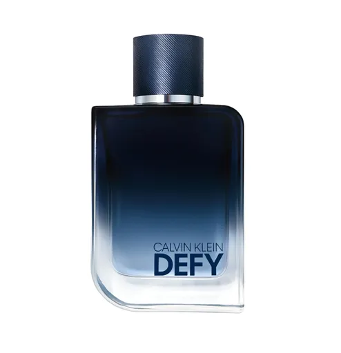 Calvin Klein Defy parfémovaná voda pro muže 100 ml