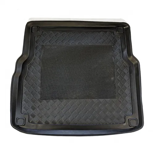 Plastová vana do kufru CIK Mercedes C-Class 2014-2021 (W205, combi)