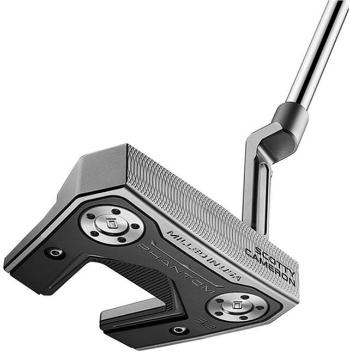 Scotty Cameron Phantom 2024 Pravá ruka 5.2 35" Golfová hole Patr