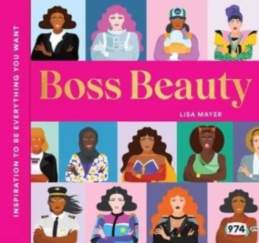 Boss Beauty - Lisa Mayer