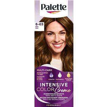 SCHWARZKOPF PALETTE Intensive Color Cream 6-65 (W5) Nugát (3838824184203)