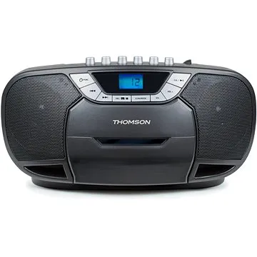 Thomson RK102CD (8trk102cd)
