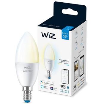 WiZ Tunable White 40W E14 C37 (929002448702)