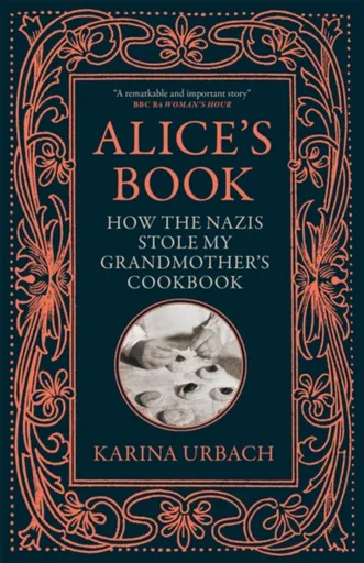 Alice's Book - Karina Urbach