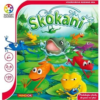 SmartGames Skokani (SGM504_CZ)