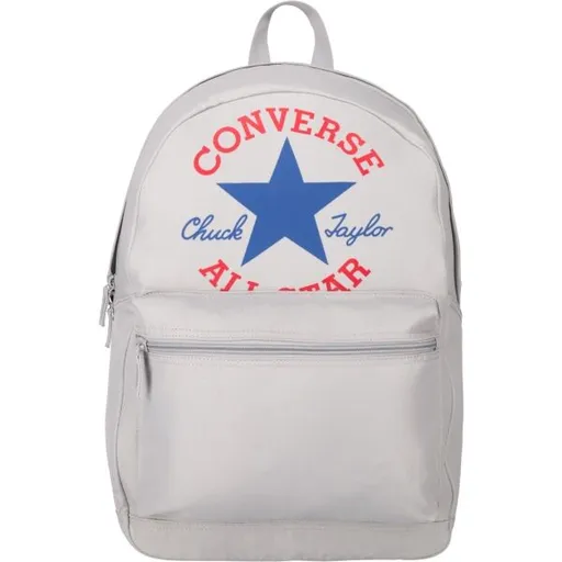 Converse CORE PACK Městský batoh, šedá, velikost