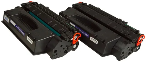 MultiPack HP Q5949XD - kompatibilní toner HP 49X, černý, 2x6000