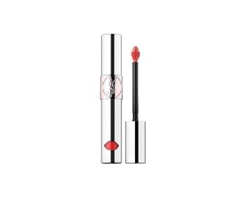 Yves Saint Laurent Tónovací hydratační balzám na rty Volupté (Liquid Colour Balm) 6 ml - TESTER 11 Hook Me Berry