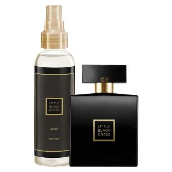 AVON Little Black Dress EDP + tělový sprej