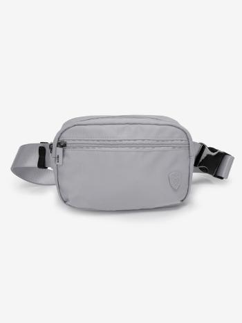 Heys Basic Belt Bag Ledvinka Šedá