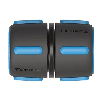 FISKARS Opravná spojka Comfort na hadice1/2" - 3/8" (1027064)
