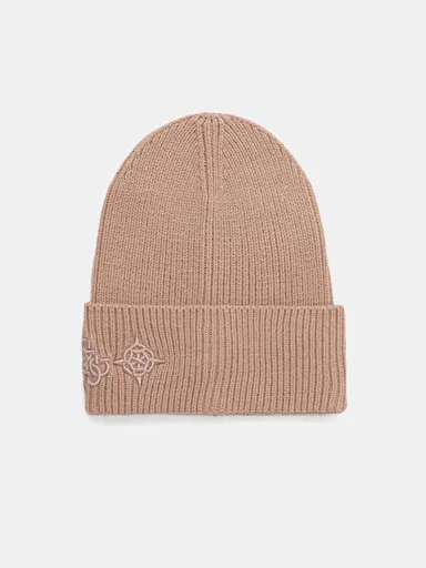 Guess dámská růžová čepice AW5404POL01-ROS M