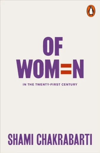Of Women - Shami Chakrabarti