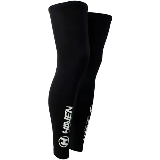 HAVEN NEO LONG Nohávky, černá, velikost