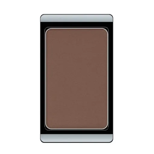 ARTDECO Eye Brow Powder odstín Brownie stín na obočí 0,8 g