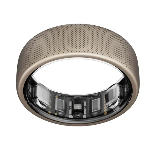 Amazfit Helio Ring vel. 12 chytrý prsten