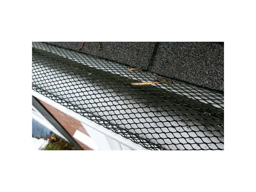 Mřížka ochranná na okapy STREND PRO 256837