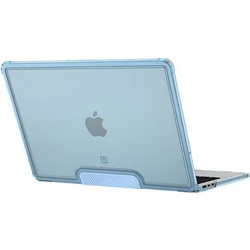 UAG U Lucent Cerulean MacBook Air 13" 2022 M2 (134008115858)