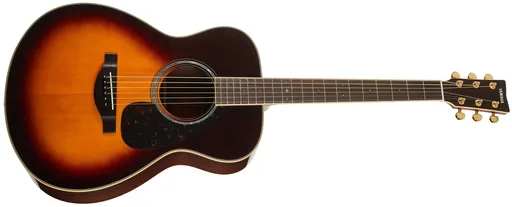 Yamaha LS6 BS ARE (použité)