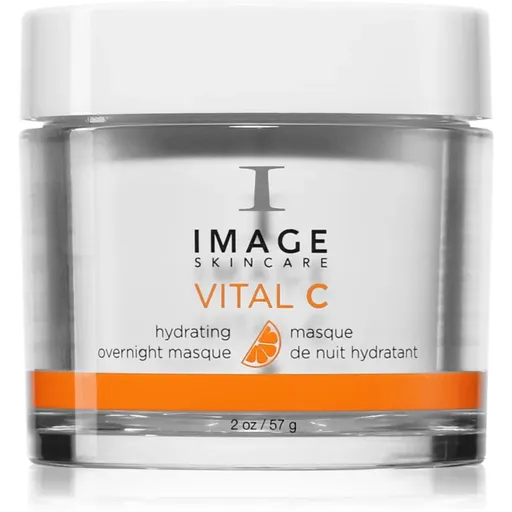 IMAGE Skincare Vital C noční hydratační maska 57 g