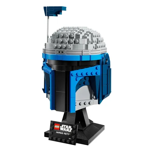 LEGO® Star Wars 75408 Helma Janga Fetta