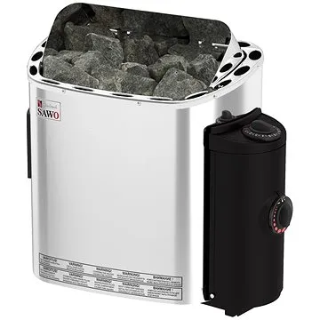 MARIMEX Kamna saunová 6,0kW SAWO Scandia NB Trendline (11101028)