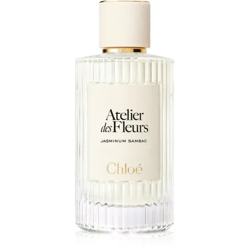 Chloé Atelier des Fleurs Jasminum Sambac parfémovaná voda pro ženy 150 ml