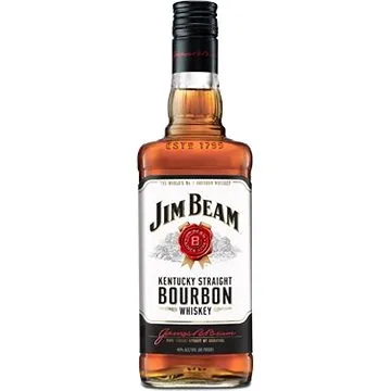 Jim Beam 1l 40% (5010196092142)