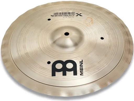 Meinl 12"/14" Generation X Trash Hat