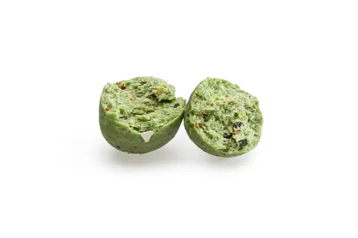 Mivardi Boilies Rapid Easy Catch 24mm 950g - Česnek & Chilli,Mivardi Boilies Rapid Easy Catch 24mm 950g - Česnek & Chilli