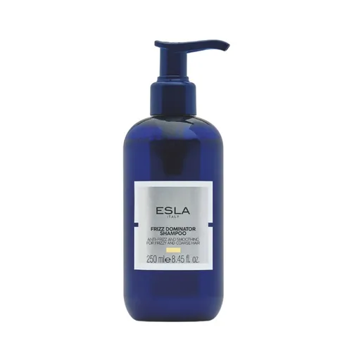 ESLA Frizz Dominator šampon proti krepatění vlasů 250 ml