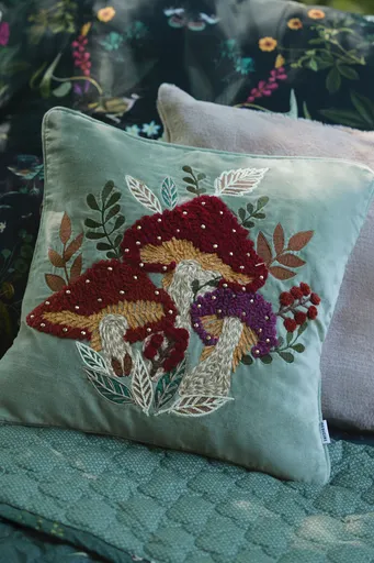 Dekorativní povlak na polštář Medicine