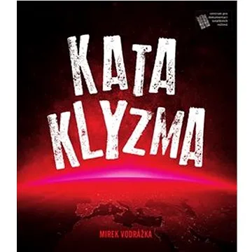 Kataklyzma (978-80-908690-0-4)