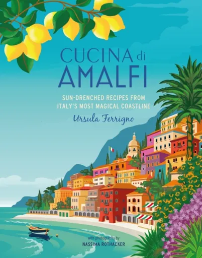 Cucina di Amalfi - Ferrigno Ursula