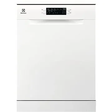 ELECTROLUX 600 SatelliteClean ESM48210SW (911514095)