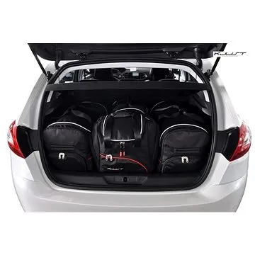 KJUST PEUGEOT 308 HATCHBACK 2013+ SADA TAŠEK (4KS) (7032007)