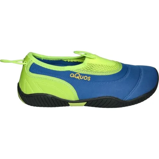 AQUOS UNIVO Boty do vody pro děti, modrá, velikost