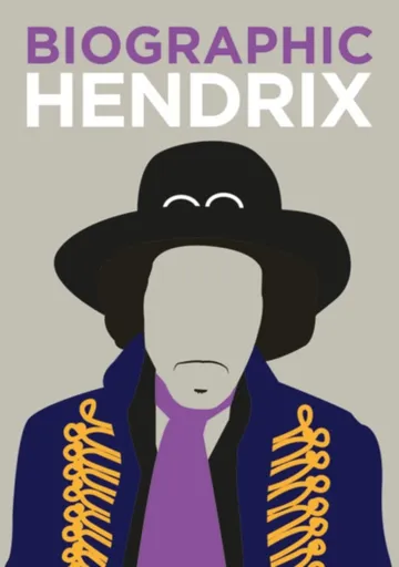 Biographic: Hendrix - L Flavell