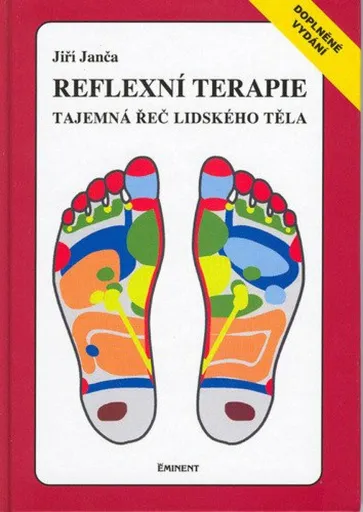 Reflexní terapie - Jiří Janča, Magdalena Martínková