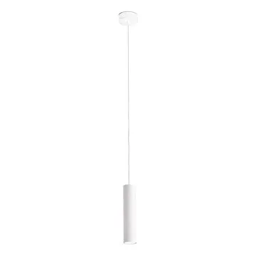 FARO 29894 - LED Lustr na lanku ORA LED/4W/230V bílá (124763)
