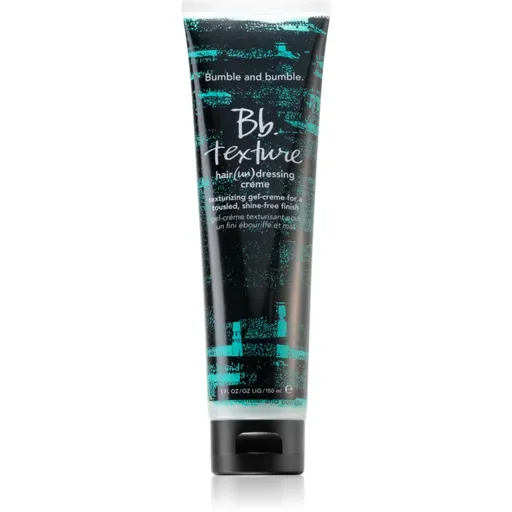 Bumble and bumble Bb. Texture Creme Structure & Hold polomatný stylingový krém na vlasy 150 ml