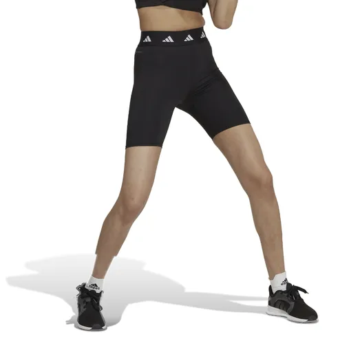 adidas Techfit Bike Short Leggings XS