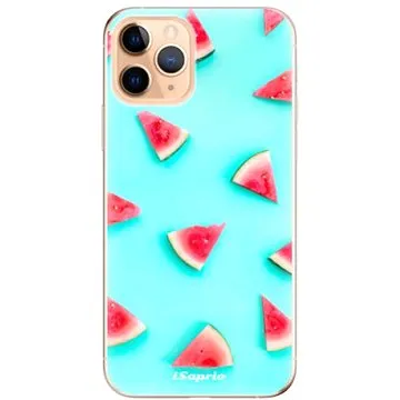 iSaprio Melon Patern 10 pro iPhone 11 Pro (melon10-TPU2_i11pro)