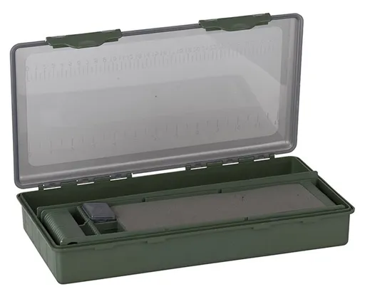 Prologic Pouzdro na Návazce Cruzade Tackle Box,Prologic Pouzdro na Návazce Cruzade Tackle Box