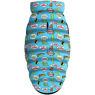 WAUDOG bunda OMG! (CHPbu0640nad)